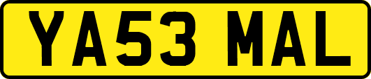 YA53MAL