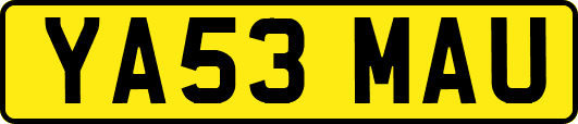 YA53MAU