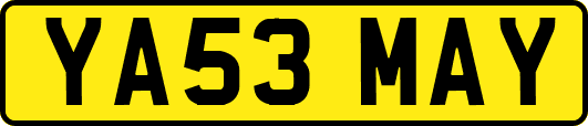 YA53MAY