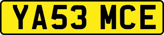 YA53MCE