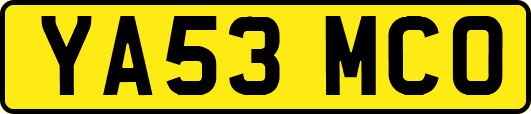 YA53MCO