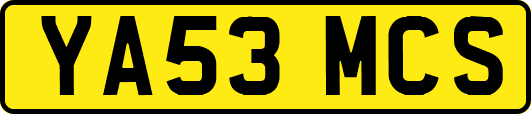 YA53MCS