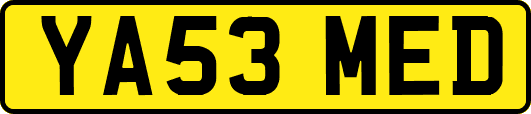 YA53MED