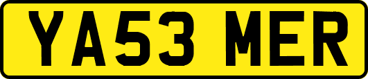 YA53MER