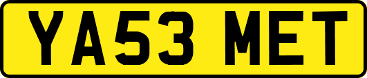 YA53MET