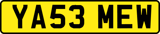 YA53MEW