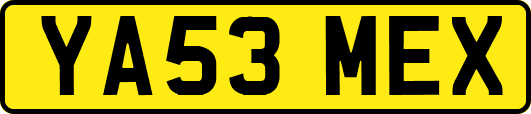 YA53MEX