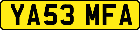 YA53MFA