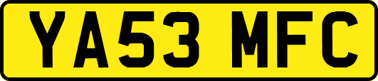 YA53MFC