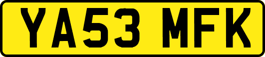 YA53MFK