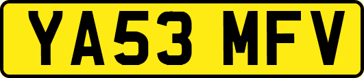YA53MFV