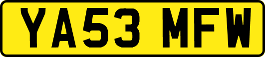 YA53MFW