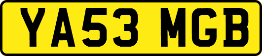 YA53MGB