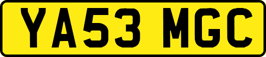 YA53MGC