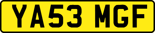 YA53MGF