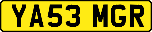 YA53MGR