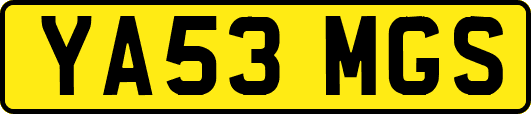 YA53MGS