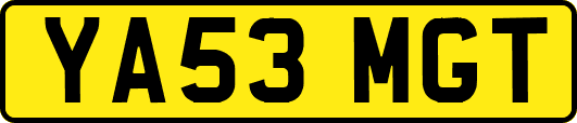 YA53MGT