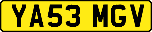 YA53MGV