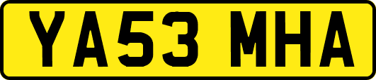 YA53MHA