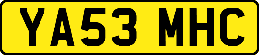 YA53MHC