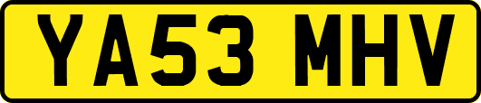 YA53MHV