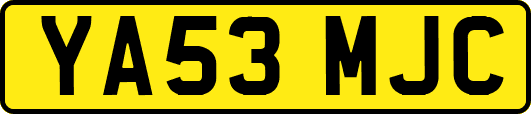 YA53MJC