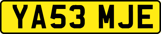 YA53MJE
