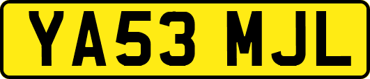 YA53MJL