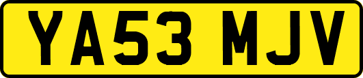 YA53MJV