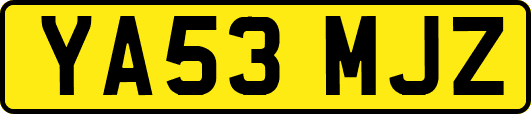 YA53MJZ