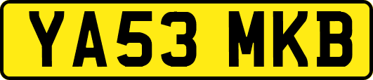 YA53MKB