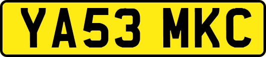YA53MKC