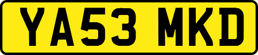 YA53MKD