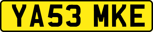 YA53MKE
