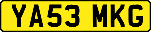 YA53MKG