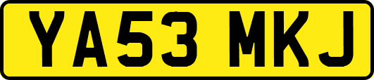 YA53MKJ