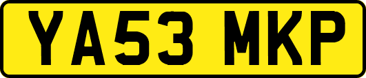 YA53MKP