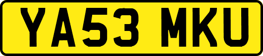 YA53MKU