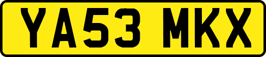 YA53MKX