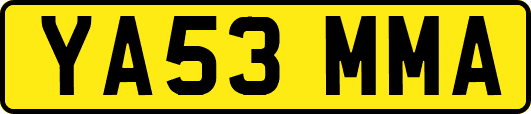 YA53MMA