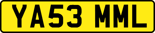 YA53MML