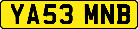 YA53MNB