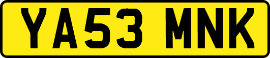 YA53MNK