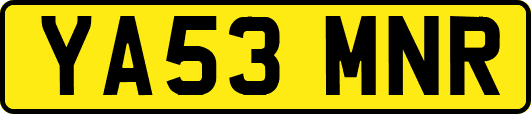 YA53MNR