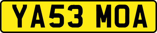 YA53MOA