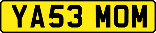 YA53MOM