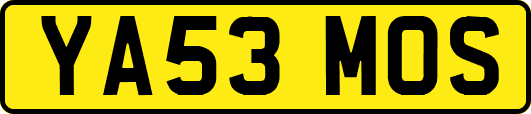YA53MOS