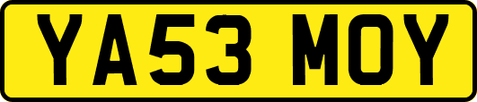 YA53MOY