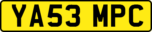 YA53MPC